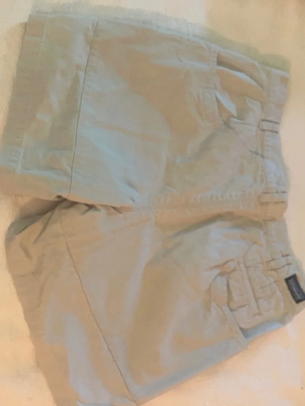 Patagonia Stand Up Shorts